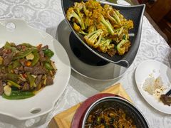 -马凯餐厅(地安门店)