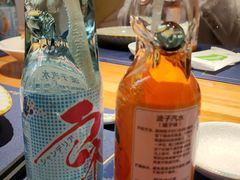 -浦·传统日式料理(3 5 1 1 店)