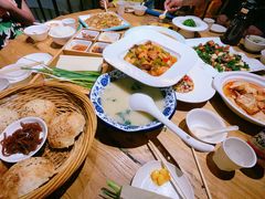 -鲁城往事(游客中心店)