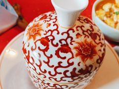 -荷风细雨·中国茶宴(碧云店)