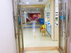 -广州仁爱天河医院体检中心