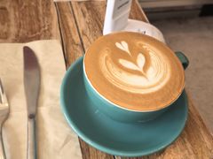 -Alimentari早午餐(安福路店)