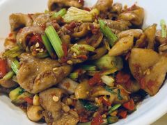 -笨罗卜浏阳菜馆(龙华鹏润达店)