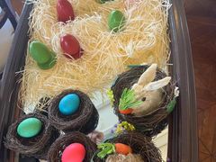 -上海和平饭店-华懋阁 The Cathay Room