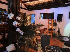 -Nirvana Cafe&Bar(北仓文创街区店)