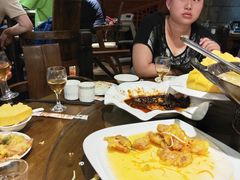 -大宝全猪馆(南京路店)