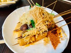 -郭记小街麻辣烫(南小街总店)