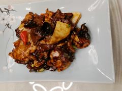 -东兴楼饭庄(六里桥店)