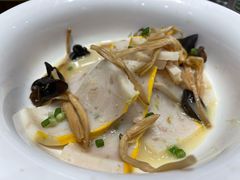 清蒸荆沙鱼糕-楚鲜·汉正街一号(天河店)