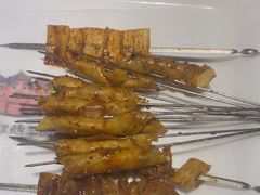 -三个大叔东北烧烤·砂锅菜(西三旗店)