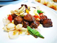 -香樟花园新粤料理(无锡万象城店)