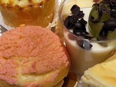 -川骄海鲜自助(亚运村店)