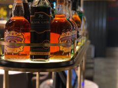-领鲜天下·焗海鲜·花胶鸡(天目里店)