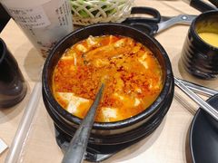 -花味·自助烤肉(雨花客厅店)