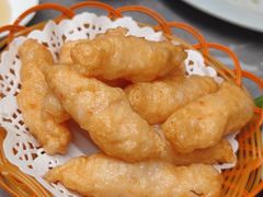 -适口餐厅砂锅粥(公信路总店)