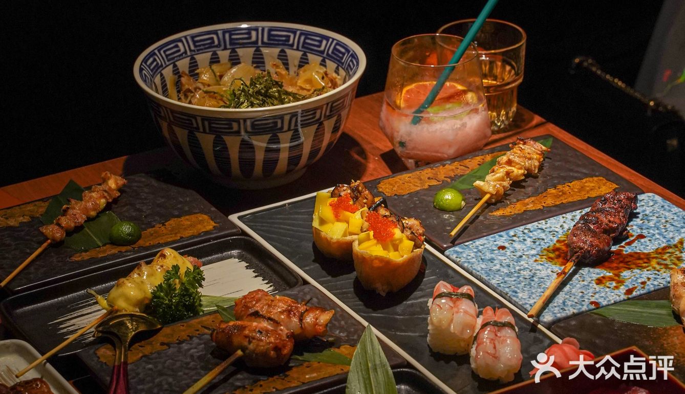 南京新店｜我在南京找到了日剧同款“深夜食堂”