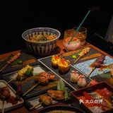 南京新店｜我在南京找到了日剧同款“深夜食堂”