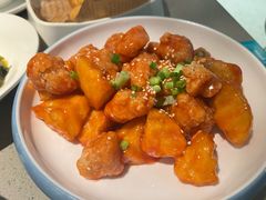-半天妖烤鱼(正荣店)