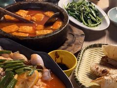 -缘生态云南菜·野生菌庭院餐厅(华侨城店)