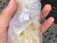 -小红旗臭豆腐炸冷面(万达店)