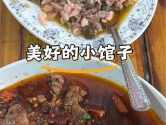-九九牛肉馆(南山路店)