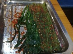 -食客烧烤(罗道庄店)