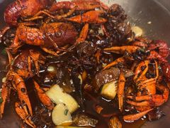 -一棠龙虾•王牌虾球(恒隆广场店)