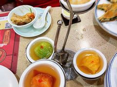 -点都德(汇胜楼店)