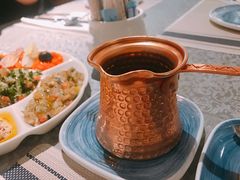 -La Medina餐厅(亮马河南路店)