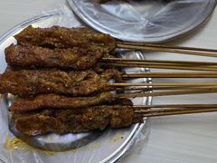 -里脊肉串店(天桥老店)