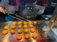 -汉巴味德·烤肉与啤酒的自助(杭州大悦城店)