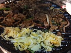 -石记老北京炙子烤肉(松园店)
