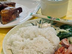 -老字号蛇口德记烧腊饭店·海鲜加工