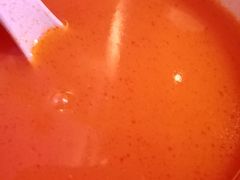 -热火朝天鲜切牛肉火锅(南强街巷店)