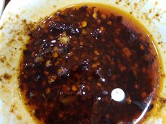 -东北大馅手工水饺(较场口永辉超市)