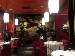 -东富酒家(龙湖西溪天街店)