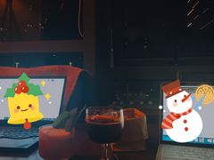 -NAYA Bar ·酒(红山店)