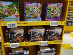 -TOYSRUS玩具反斗城(上海万象城店)