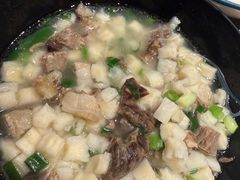 -西安饭庄·非遗陕菜(钟楼店)