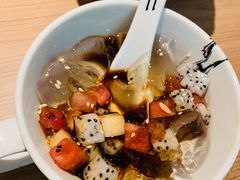 -新太二·鲜料川菜(群光广场店)
