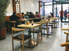 大堂-牛马行牛肉饸饹铺(长春总店)