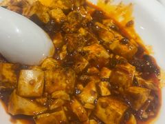 峨嵋豆腐-峨嵋酒家(地安门店)