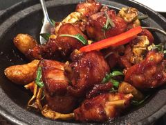 -鹿港小镇(金虹桥国际中心店)