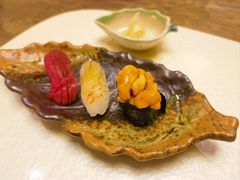 -空蝉怀石料理(益丰·外滩源店)