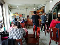 大堂-温江公平红烧兔(总店)