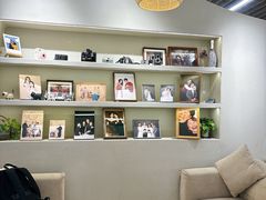 -iF摄影•全家福•证件照•形象照(南山店)