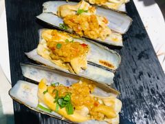 -極上萬膳·日料放题(海岸城店)