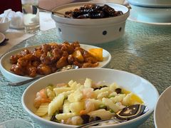 -通安客栈中餐厅·何家小馆