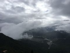 -腾冲云峰山
