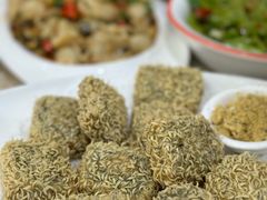 艾草糍粑-光泽辣味馆(金岩路店)